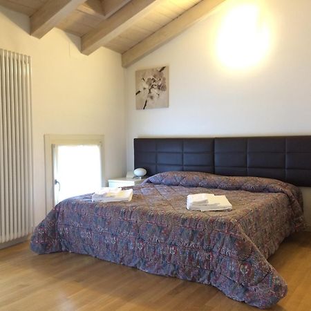 Residence La Mason Montebello Vicentino ภายนอก รูปภาพ