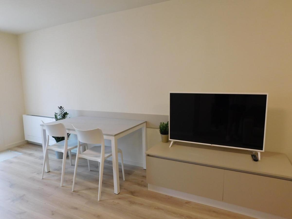 Residence La Mason Montebello Vicentino ภายนอก รูปภาพ