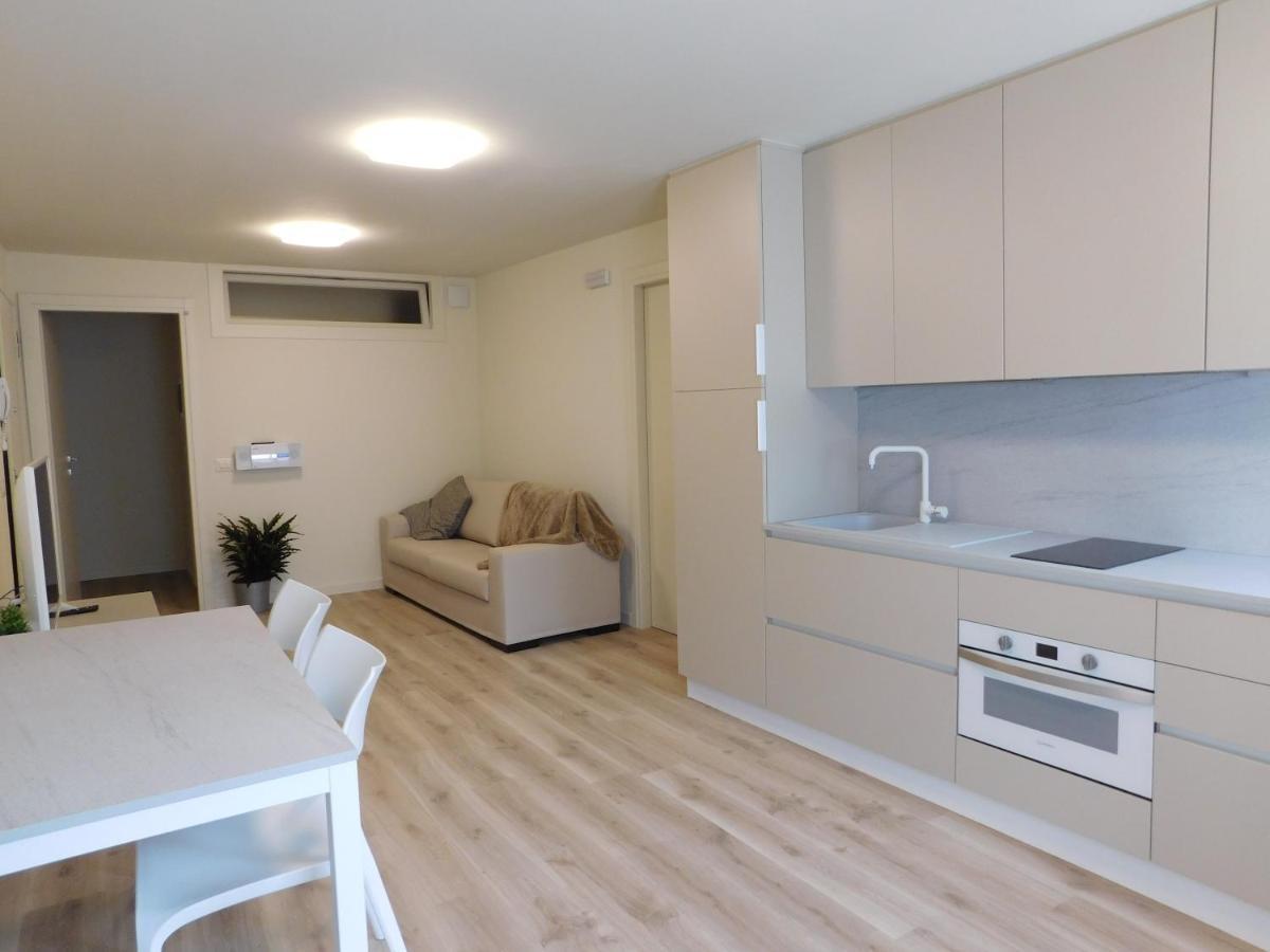 Residence La Mason Montebello Vicentino ภายนอก รูปภาพ