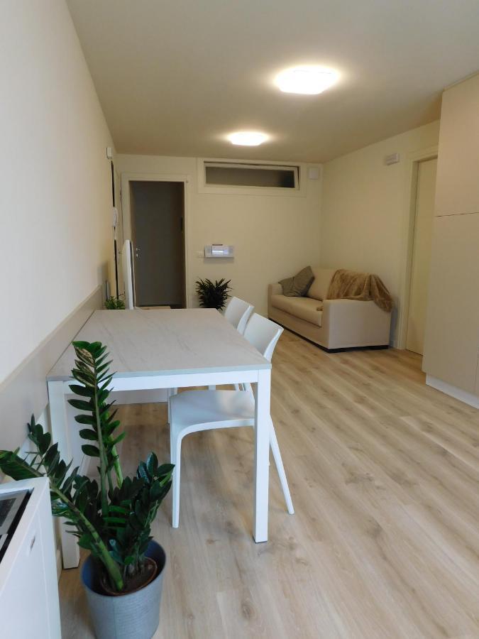 Residence La Mason Montebello Vicentino ภายนอก รูปภาพ