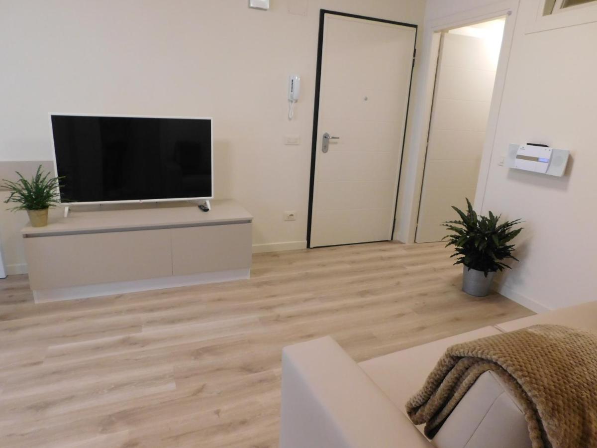 Residence La Mason Montebello Vicentino ภายนอก รูปภาพ