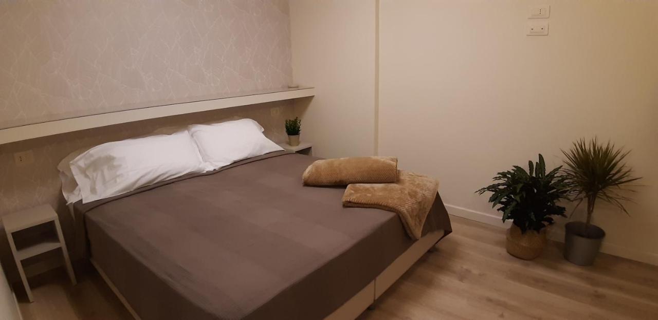 Residence La Mason Montebello Vicentino ภายนอก รูปภาพ