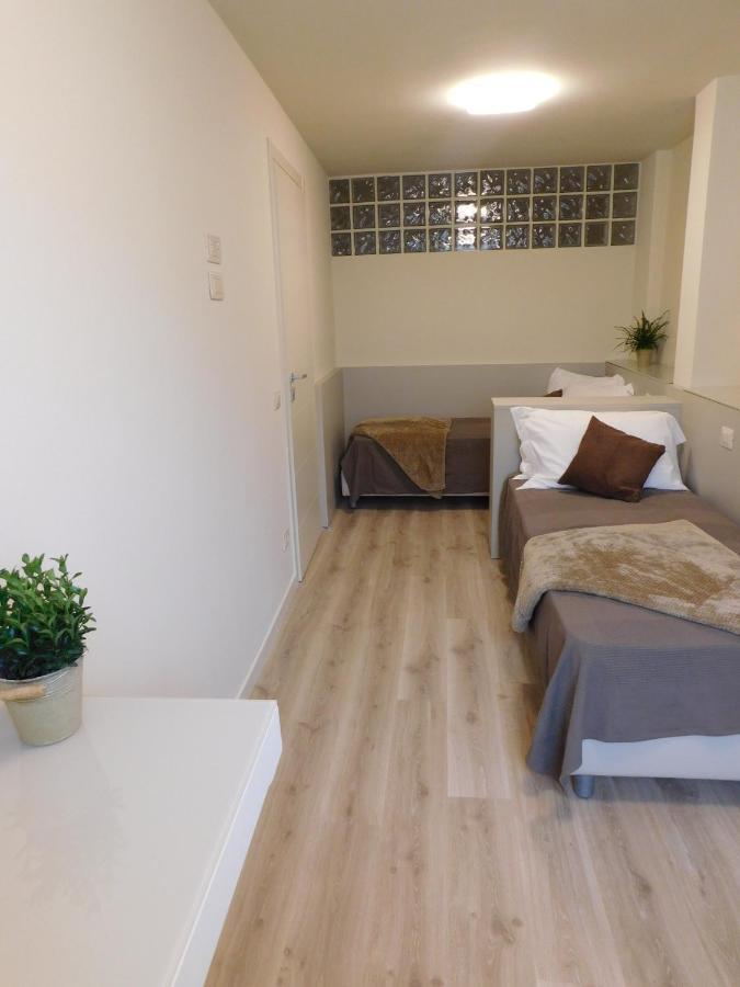 Residence La Mason Montebello Vicentino ภายนอก รูปภาพ
