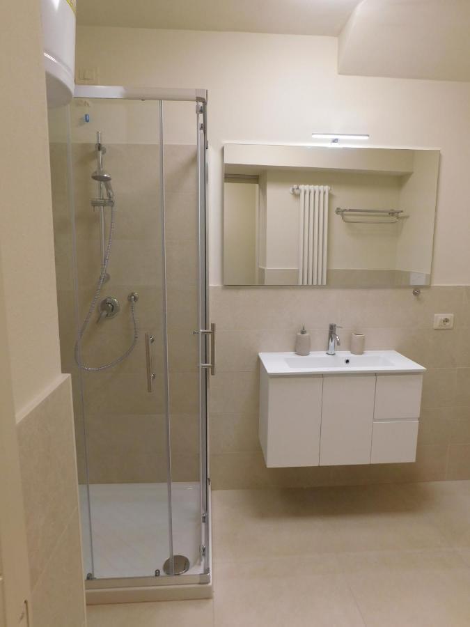 Residence La Mason Montebello Vicentino ภายนอก รูปภาพ