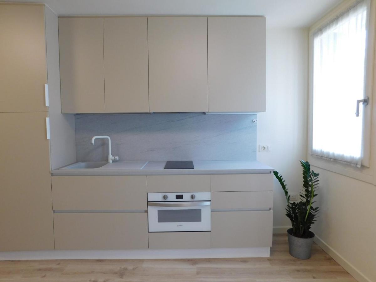 Residence La Mason Montebello Vicentino ภายนอก รูปภาพ