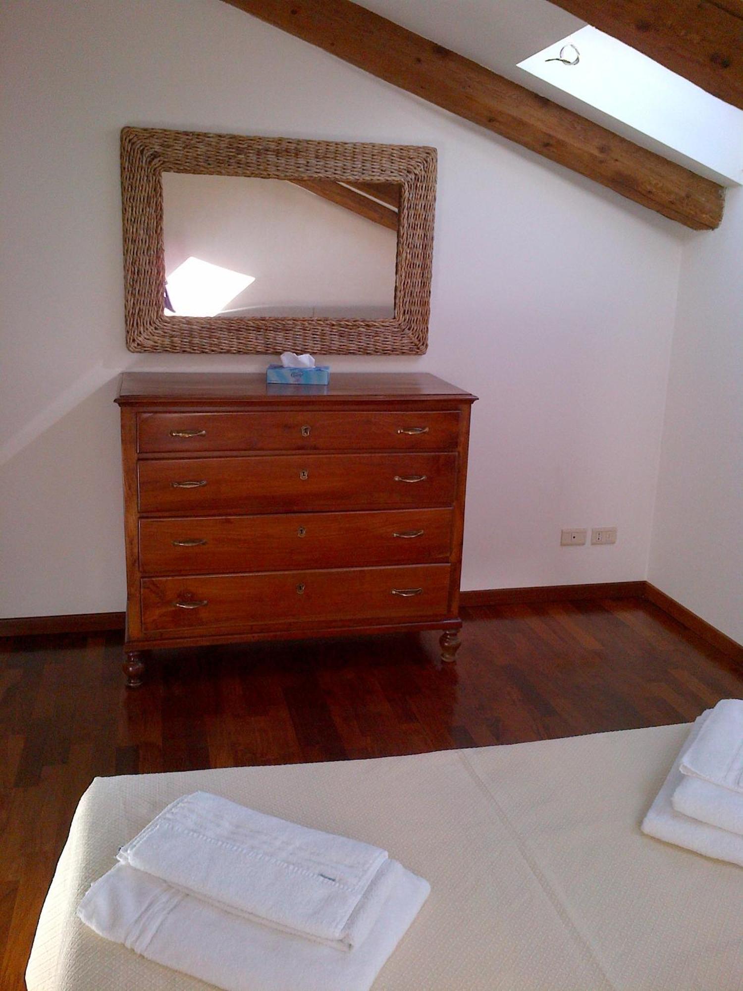 Residence La Mason Montebello Vicentino ภายนอก รูปภาพ