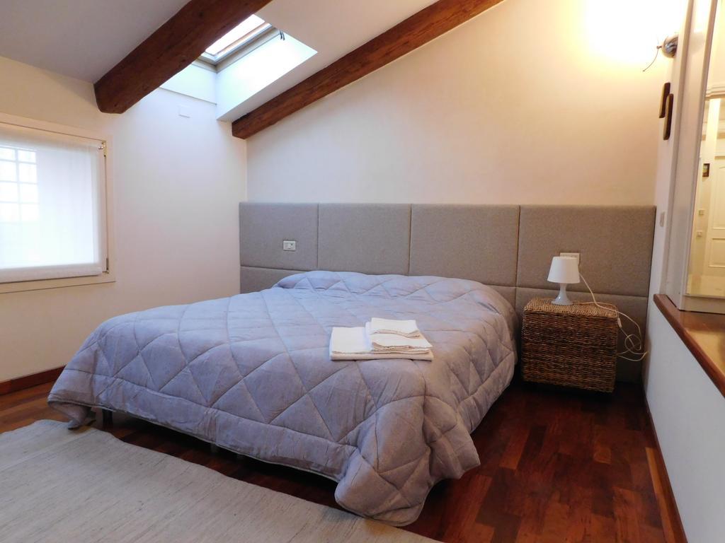 Residence La Mason Montebello Vicentino ห้อง รูปภาพ