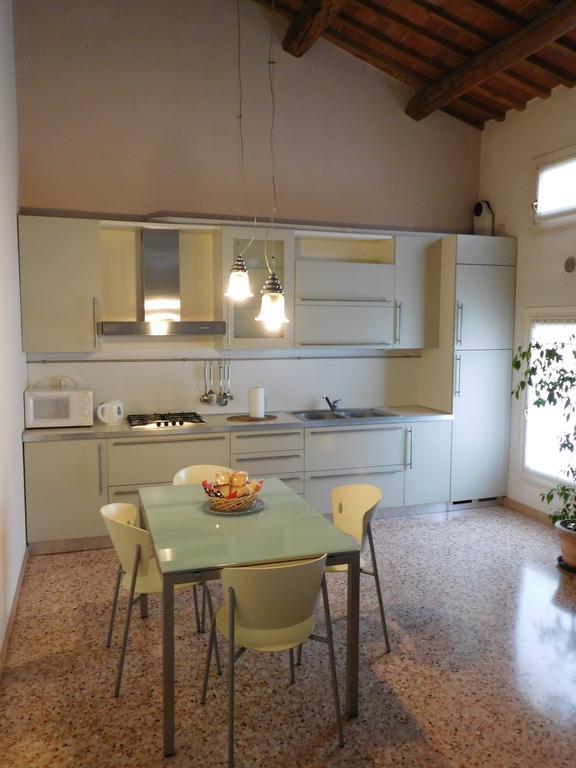 Residence La Mason Montebello Vicentino ห้อง รูปภาพ