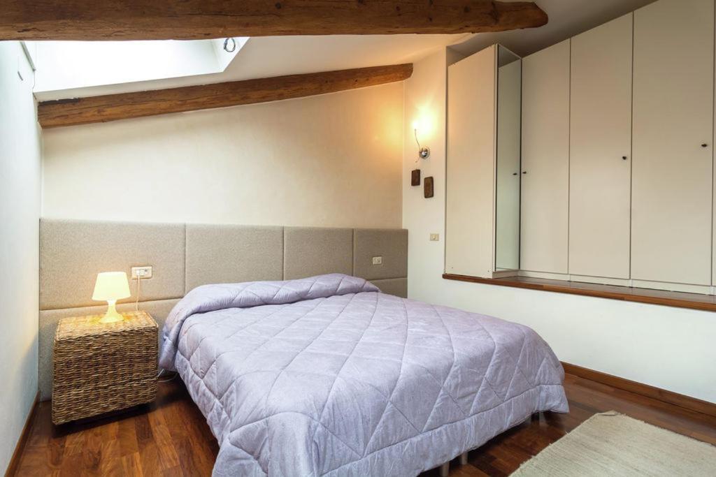 Residence La Mason Montebello Vicentino ภายนอก รูปภาพ