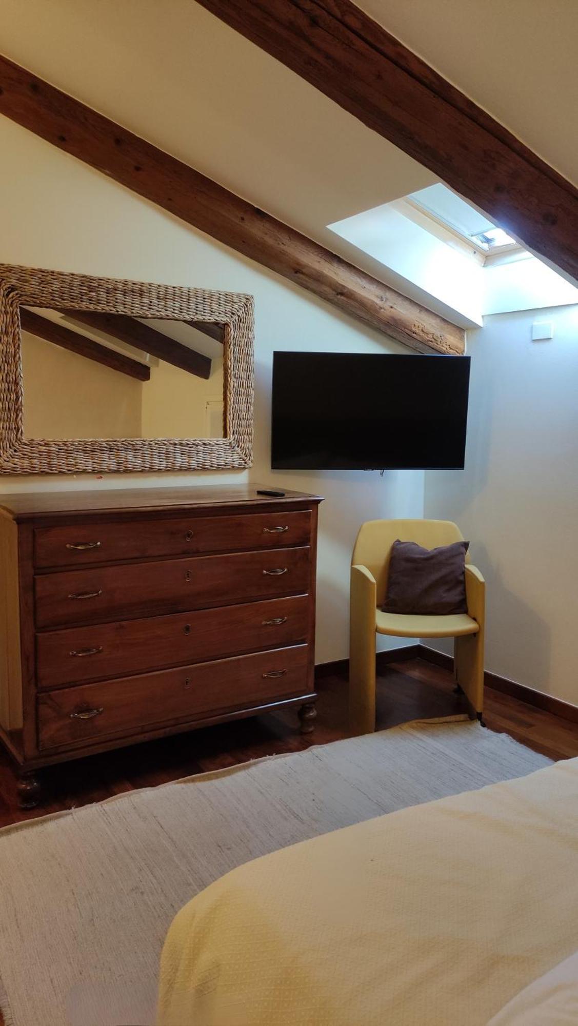 Residence La Mason Montebello Vicentino ภายนอก รูปภาพ