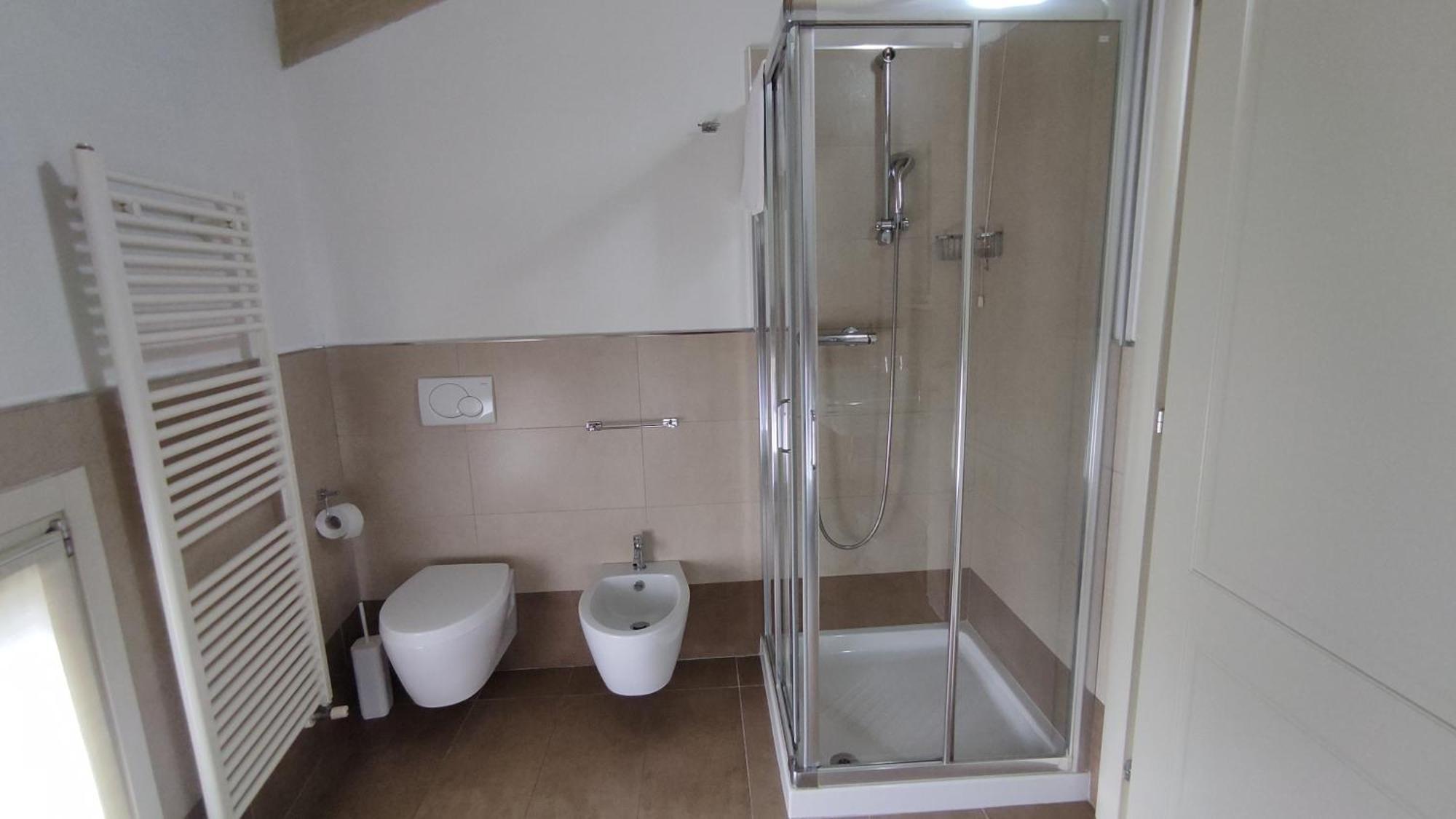 Residence La Mason Montebello Vicentino ภายนอก รูปภาพ
