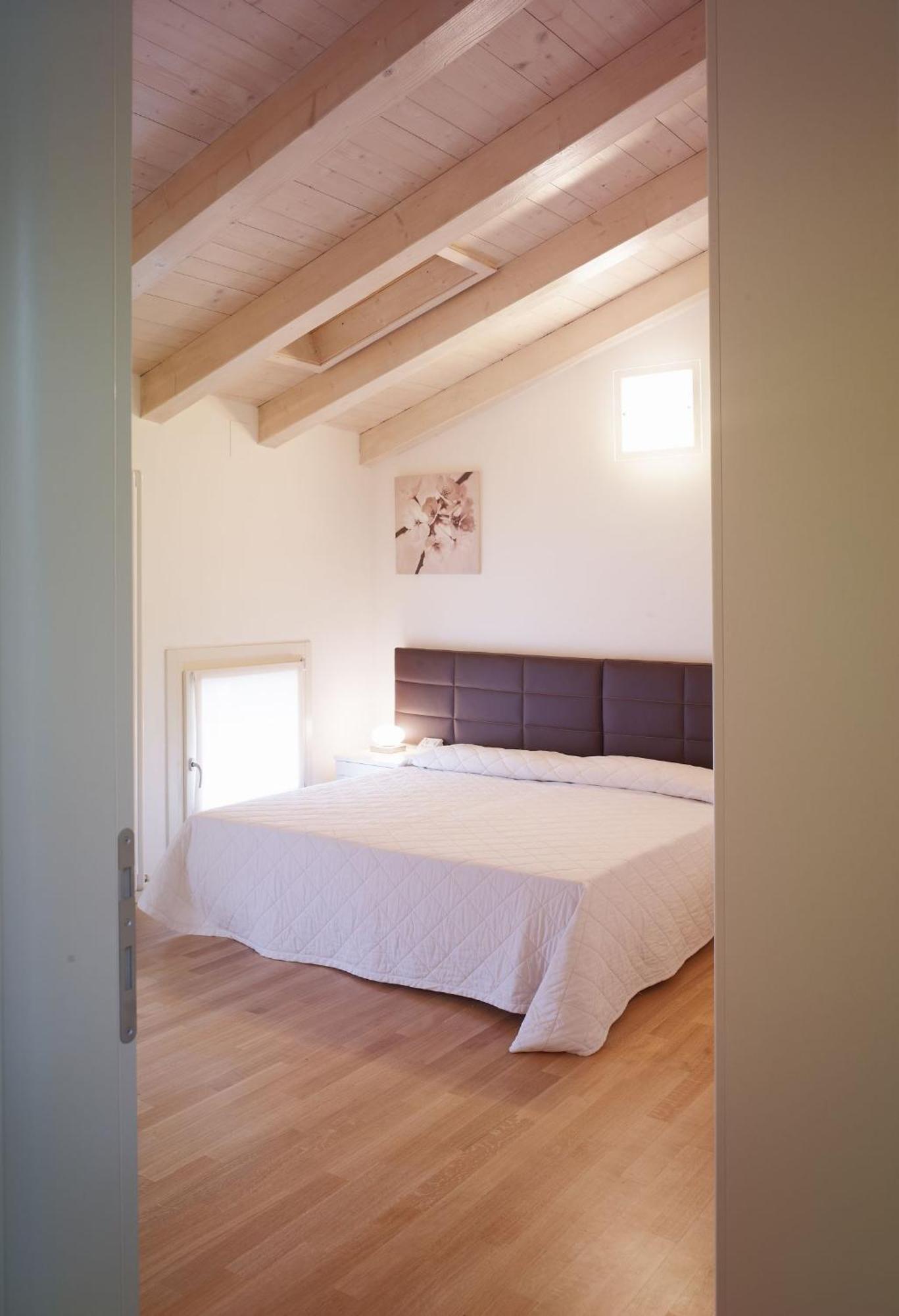Residence La Mason Montebello Vicentino ภายนอก รูปภาพ