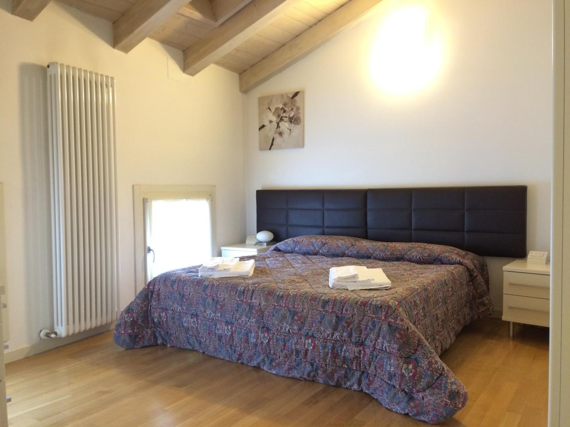 Residence La Mason Montebello Vicentino ภายนอก รูปภาพ