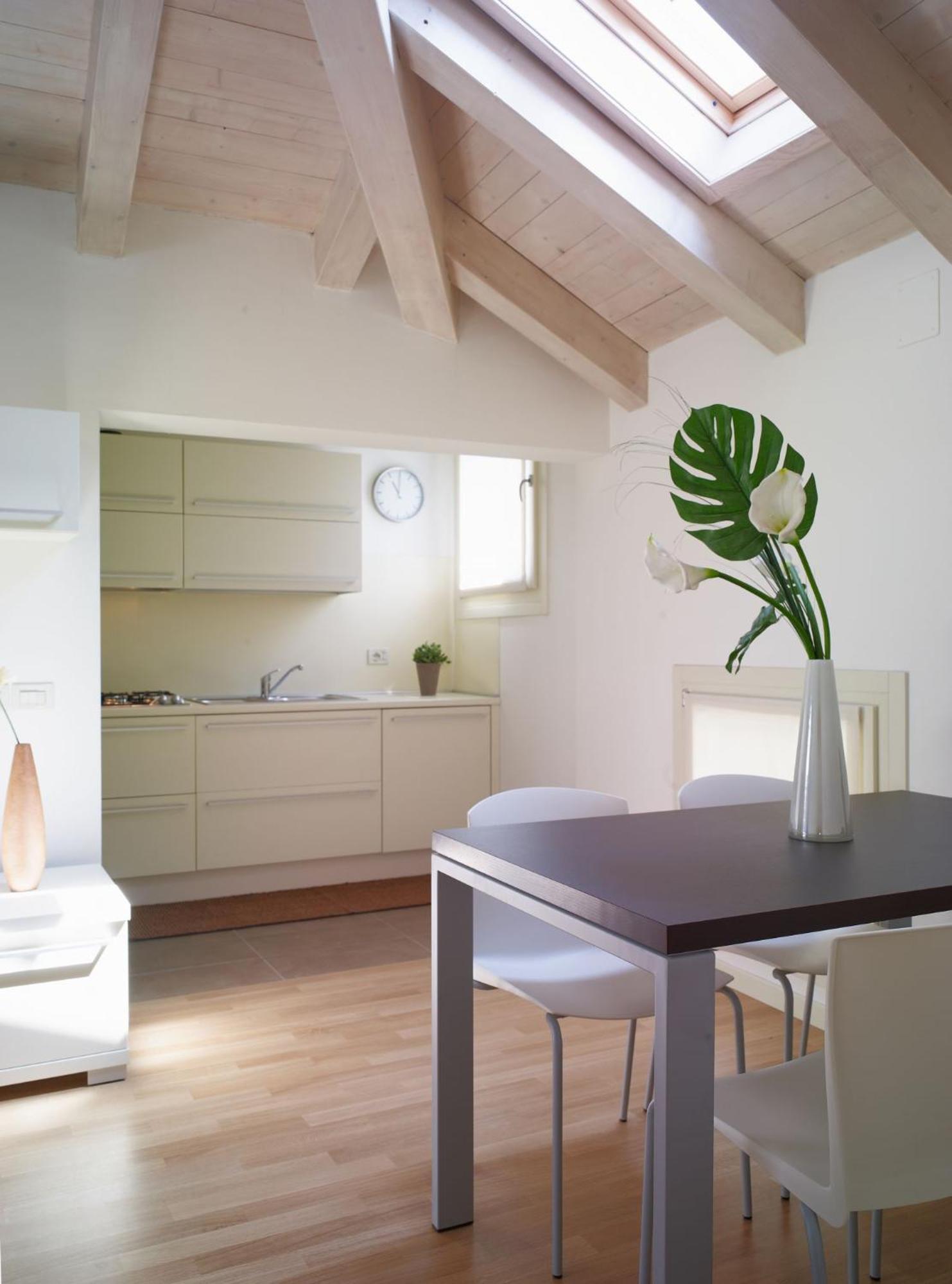 Residence La Mason Montebello Vicentino ภายนอก รูปภาพ