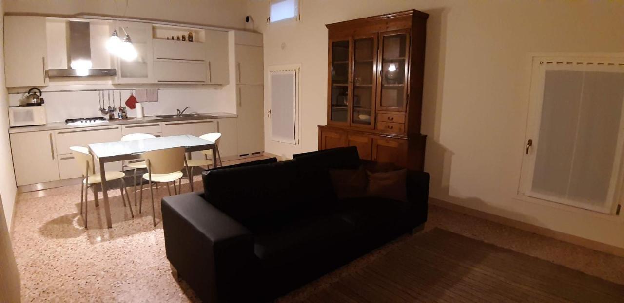 Residence La Mason Montebello Vicentino ภายนอก รูปภาพ